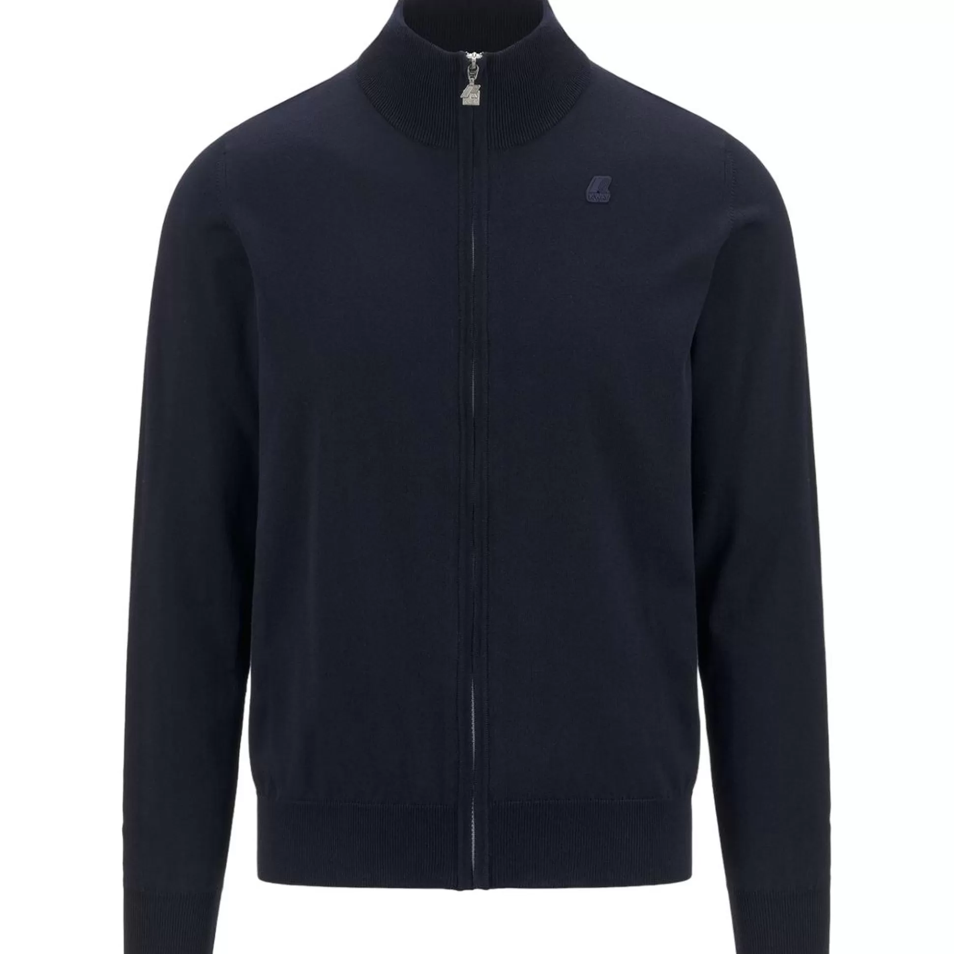 Sale K-WAY Finny Cotton Depht Blue