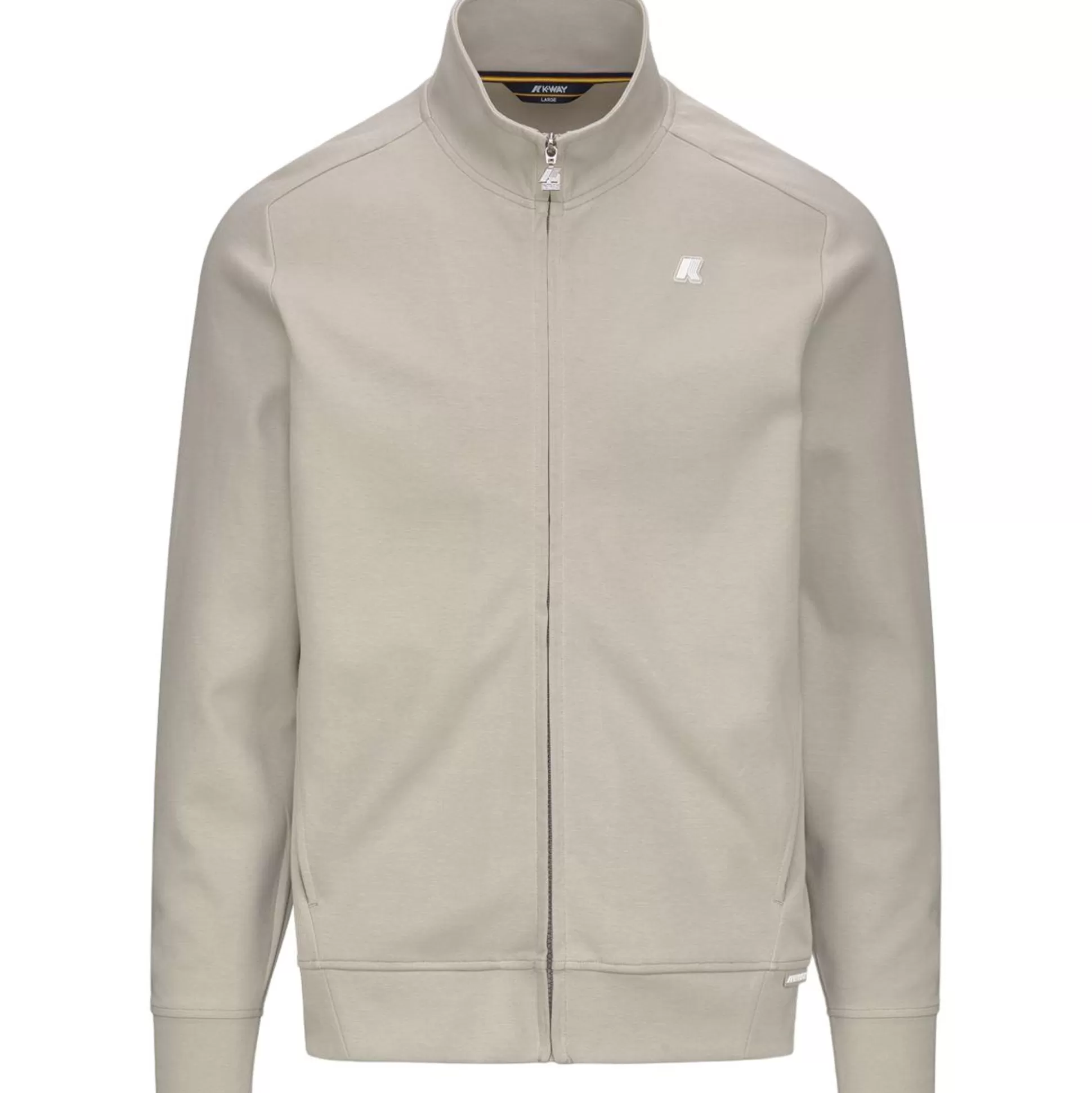 Clearance K-WAY Hayce Beige Lt