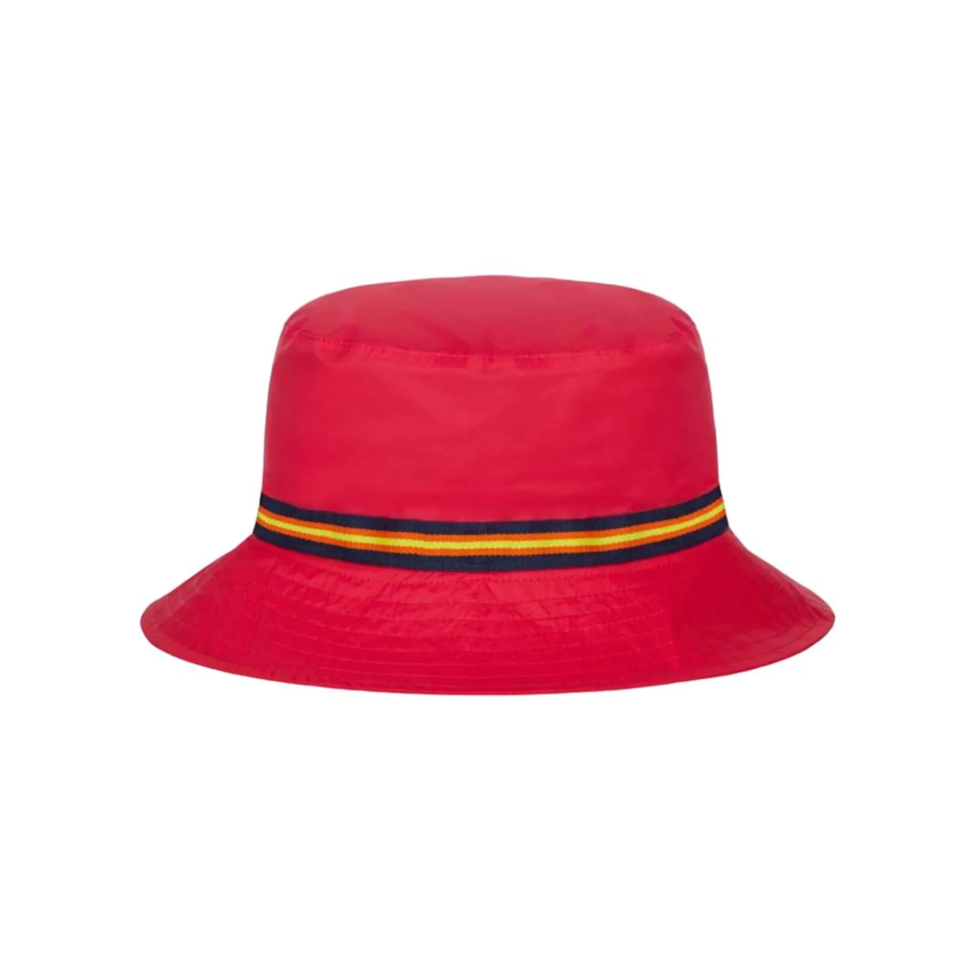 Shop K-WAY Le Vrai 3.0 Pascal Tape Red Berry