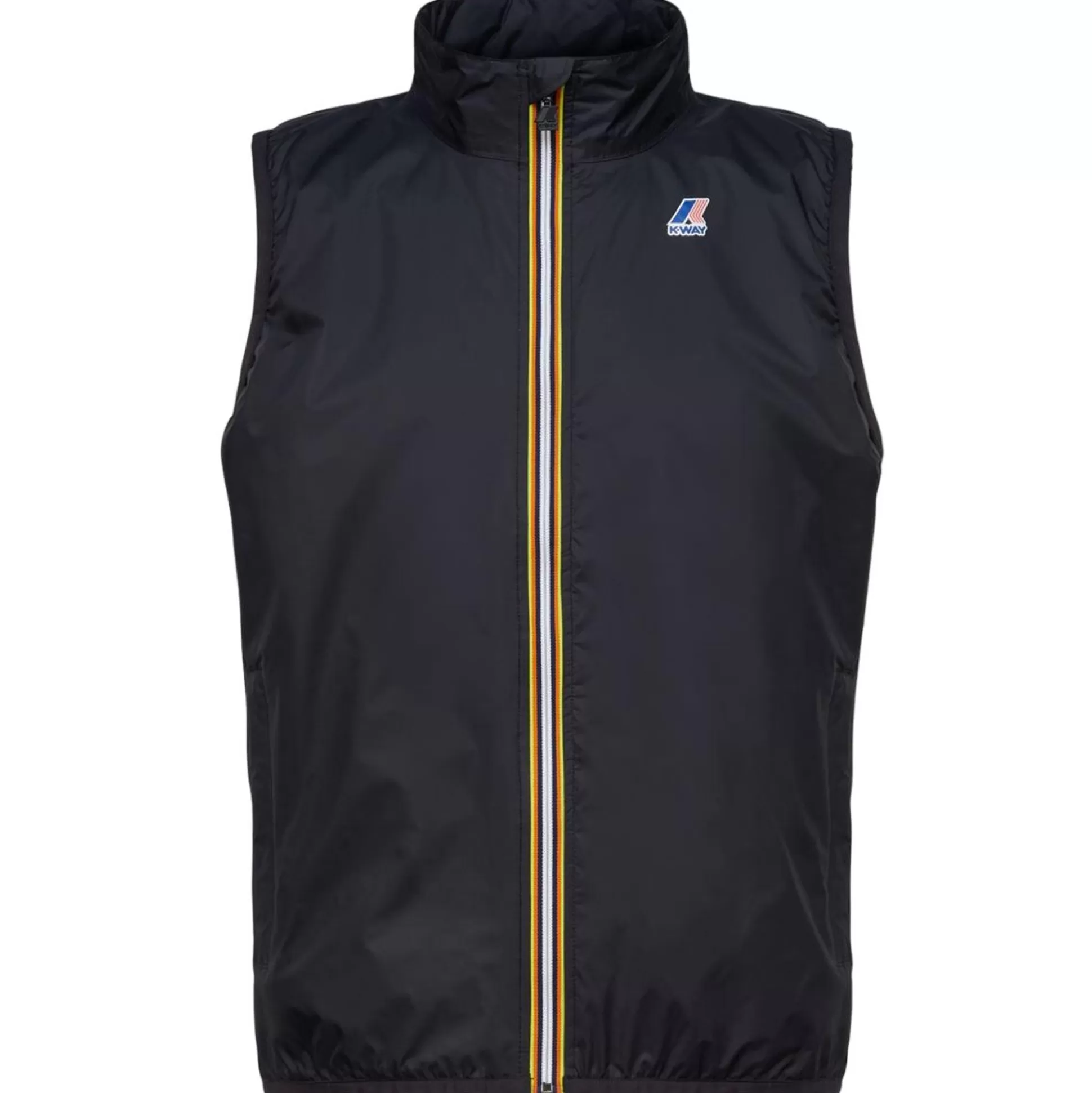 Sale K-WAY Le Vrai 3.0 Rouland Warm Black Pure