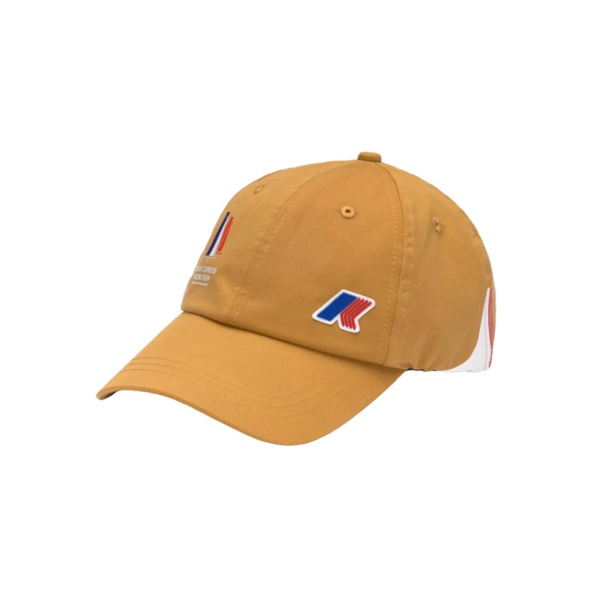 Shop K-WAY Mois Orient Express Yellow Raspberry