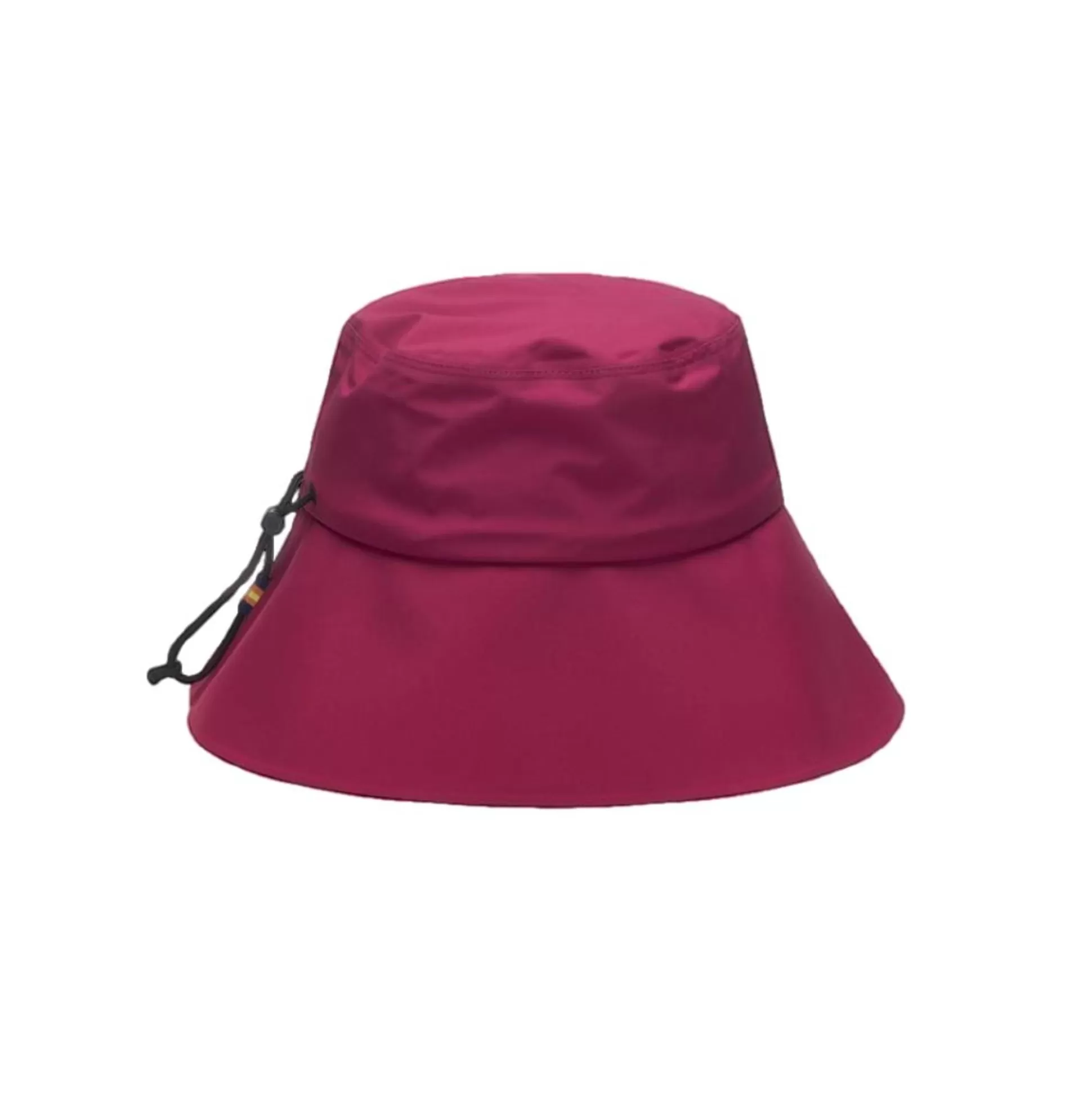 Fashion K-WAY Pascalette Clean Look 3L Red Dk
