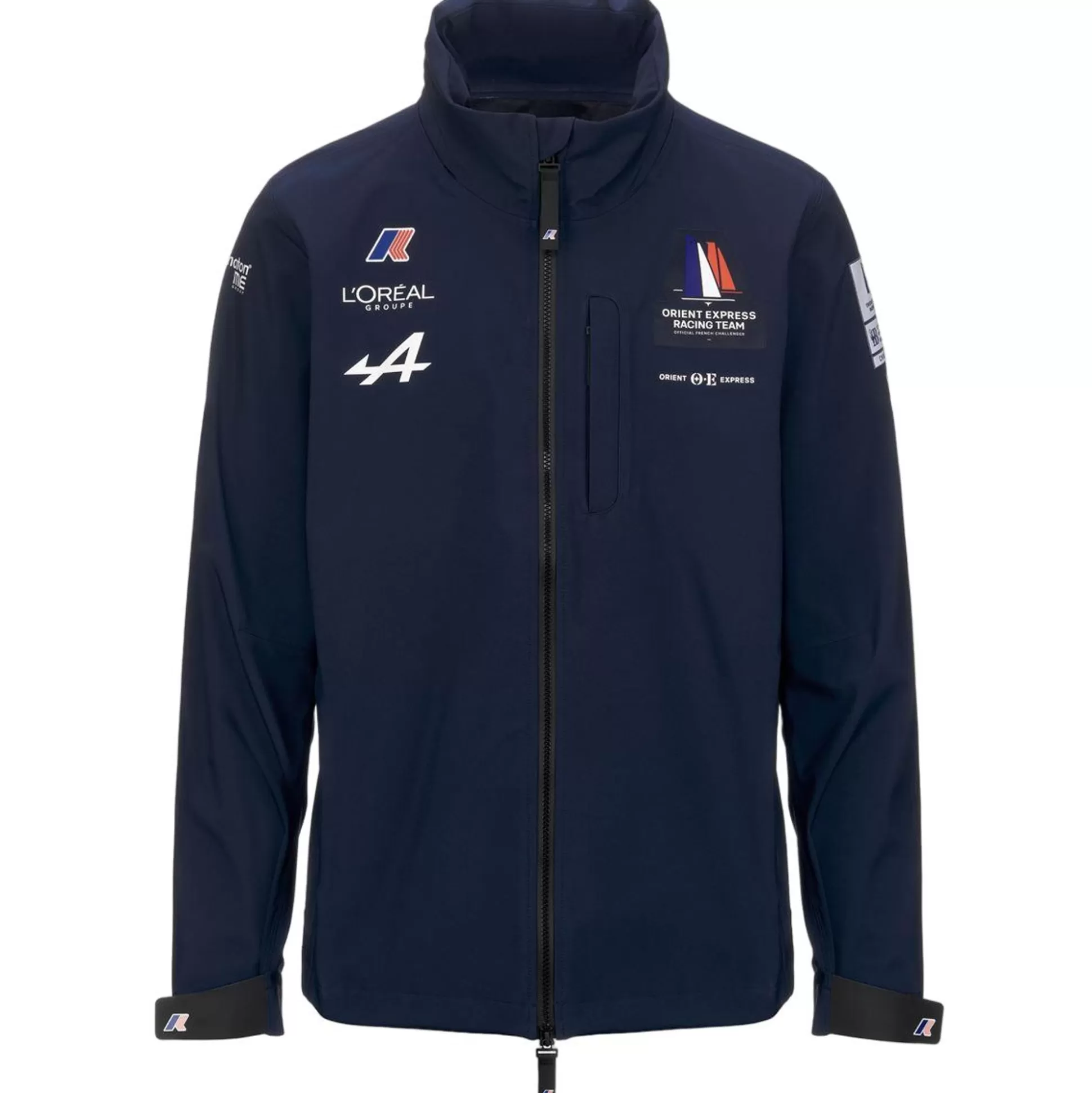 Shop K-WAY Penthievre Orient Express Team Ac